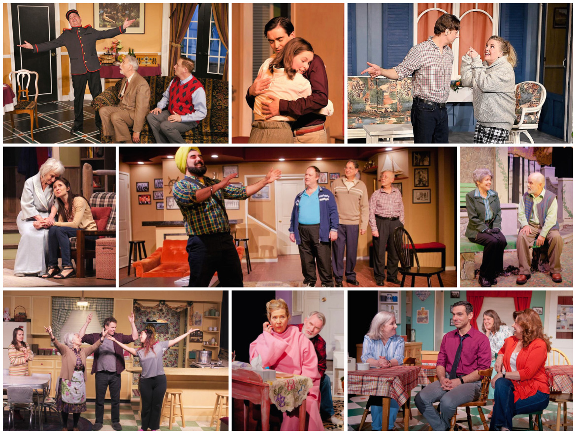 Miracle Theatre of Prince George