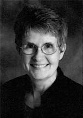 Anne Laughlin